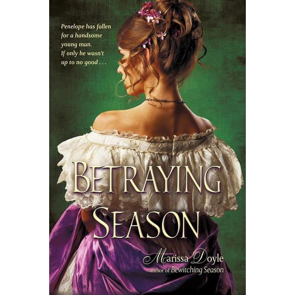 Betraying Season, (Paperback)