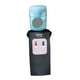 thumbnail image 1 of Disfraz de dispensador de agua para Halloween, ropa de cosplay única y divertida para eventos de carnaval., 1 of 8