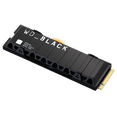 thumbnail image 2 of WD_BLACK 2TB SN850X NVMe SSD, Internal Gaming Solid State Drive with Heatsink - WDS200T2XHE-00BCA0, 2 of 4