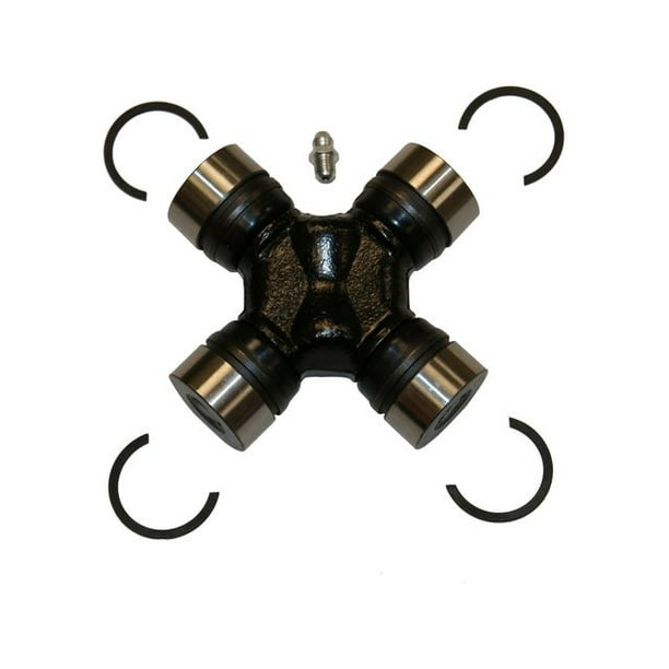 Rear Shaft All Joints Universal Joint Compatible with 1993 2001