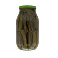 thumbnail image 2 of Al Dayaa Pickled Cucumbers 3 L, 2 of 4