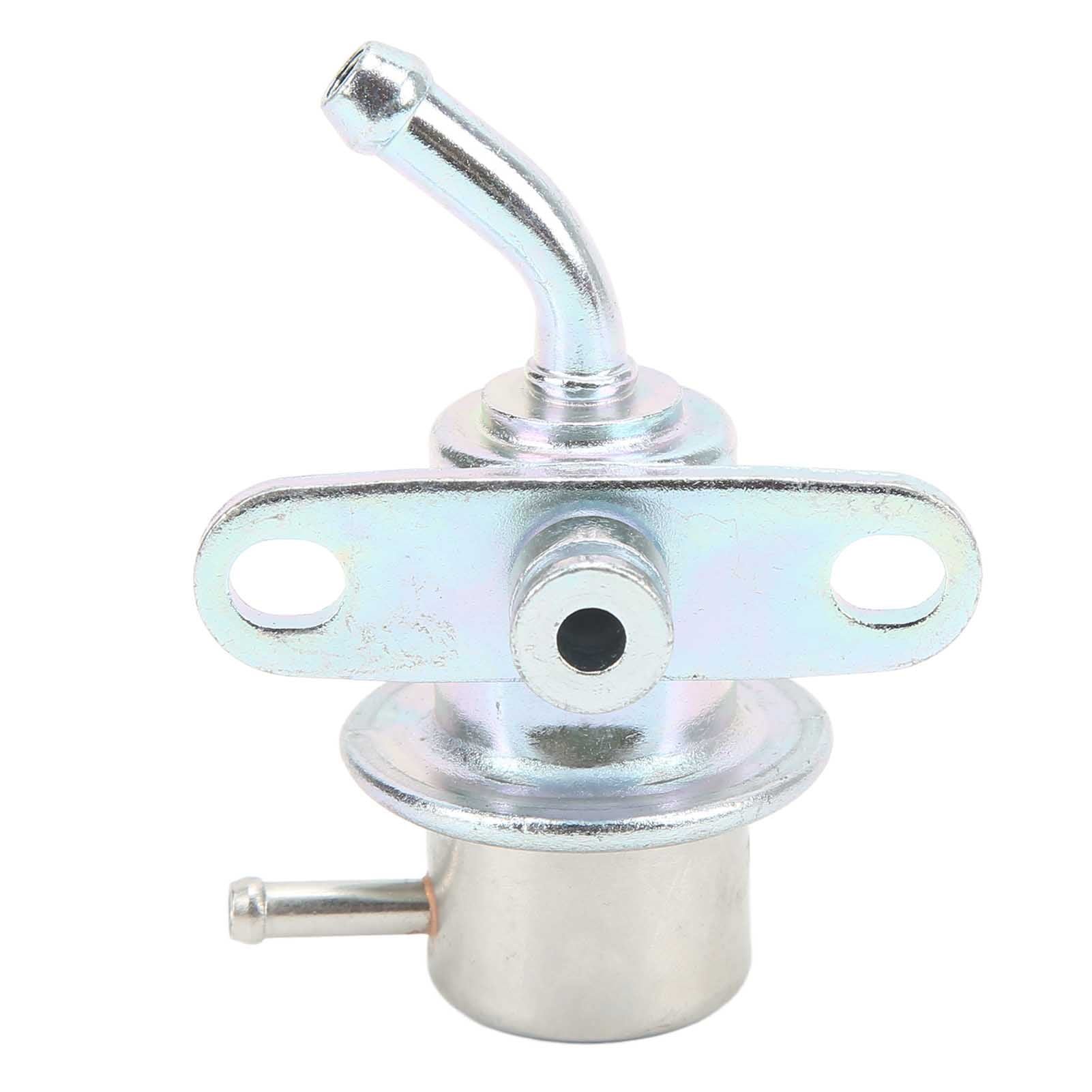 Ymiko Fuel Injection Pressure Regulator Metal Wear Resistance