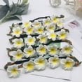 thumbnail image 6 of Elegant Flower Headband Princess Headpieces for Pageant Prom Party Wedding Bride for Evening Dress, 6 of 9