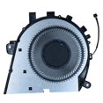 thumbnail image 1 of Ventilador de refrigeración para CPU DREZUR para Lenovo Yoga C740-14 IML, 1 of 3