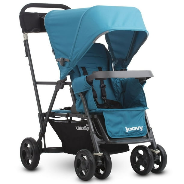 cuggl pushchair
