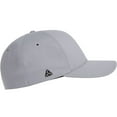 thumbnail image 4 of Flexfit Premium Seamless Hat - Delta 180 L/XL Silver, 4 of 4