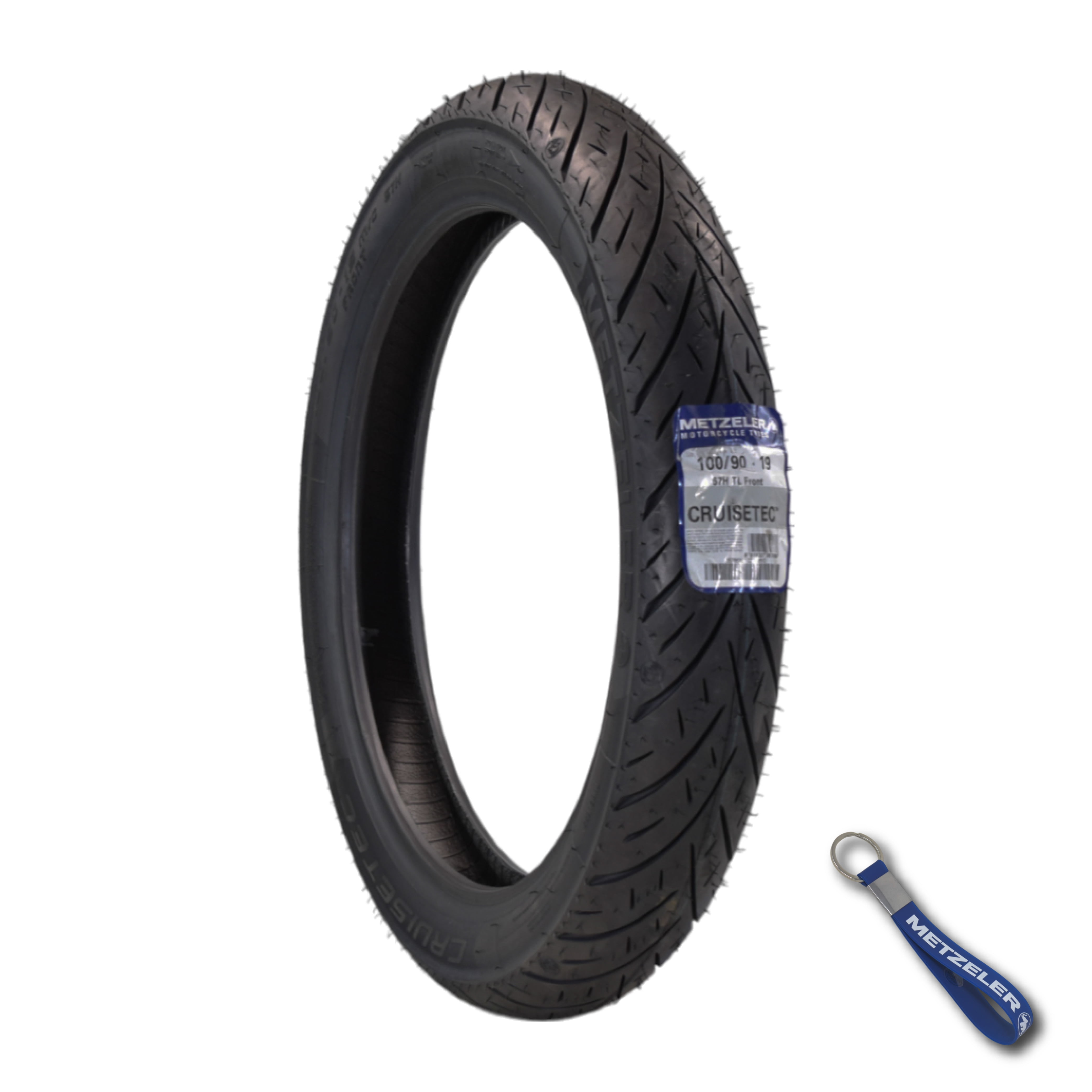 タイヤ・ホイール mero8488 Metzeler ME 888 Marathon Ultra Front 90/90-21 54H Motorcycle Tire