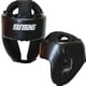 thumbnail image 2 of Casco de boxeo ajustable Sagittarius Sanda, protección para la cabeza, equipo de protección para la lucha y la defensa, máscara de protección para la cabeza de Taekwondo, 2 of 5