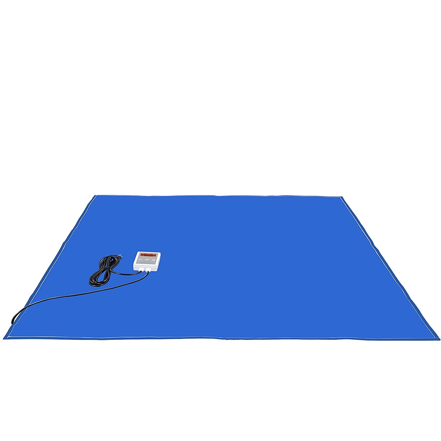 Concrete Blanket Electric Concrete Curing Blanket Rapid Thaw Ground