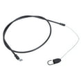 thumbnail image 3 of Drive Control Cable for Lawn Mower Fit for 746-04440 Models Easy Installation Garden Lawnmower Machine Throttle Cable, 3 of 10