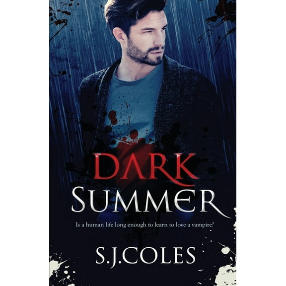 Dark Summer (Paperback)
