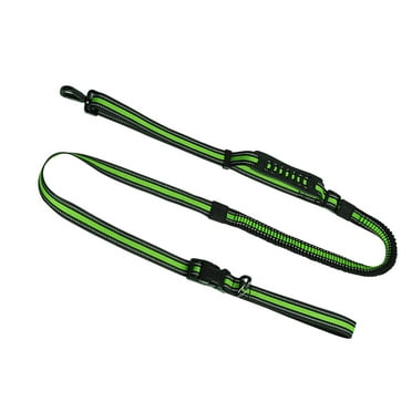 Leash for Medium Dogs Pet Supplies Reflective Traction Hands Free Telescopic Hands-free Nylon