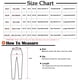 thumbnail image 3 of Pantalones de Cintura Alta Con Bolsillos Ajustados Informales Deportivos Sólidos Para Mujer A La Moda Odeerbi ODB-6, 3 of 5