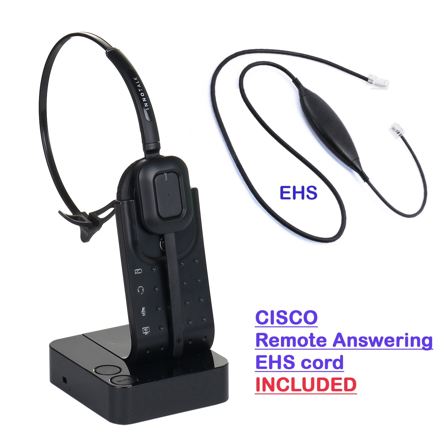Cisco phone online compatible headset