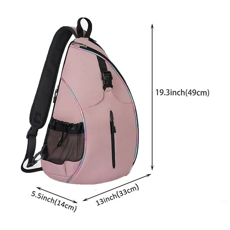 Generic Fashion Casual Ball Organization Protective Bag Cricket