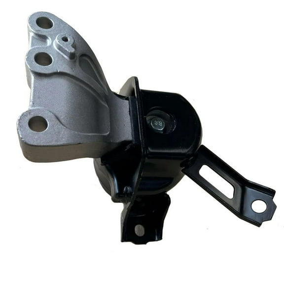 MotorKing Compatible with Suzuki 17-20 S-Croos Vitara 1.4L 1.6L MK259 Right Engine Motor Mount for Automatic Transmission 2017 2018 2019 2020