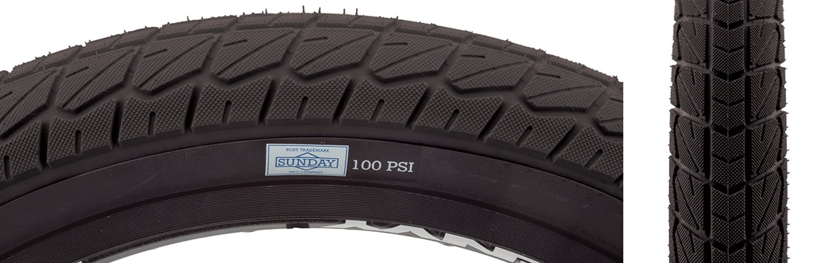 sunday current tires
