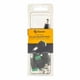 thumbnail image 1 of Adaptador Plug Invertido 2.1Mm A 2 Terminales Atornillables, 1 of 3