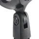 thumbnail image 4 of Mesa de escritorio ajustable metal trípode micrófono soporte con clip Afortunado Sencillez, 4 of 4