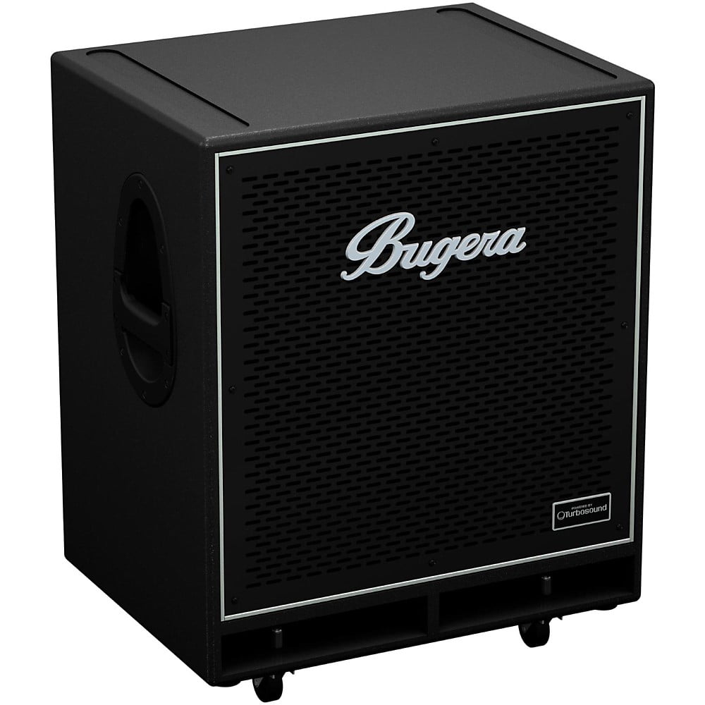 bugera turbosound speakers
