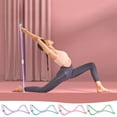 thumbnail image 7 of Moocorvic Resistance Bands for Working Out, Exercise Bands with Handles Weights for Women at Home, Shoulder Straps for Muscle Training, 7 of 7