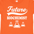 thumbnail image 4 of Inktastic Future Biochemist Scientist Chemist Boys or Girls Toddler T-Shirt, 4 of 5