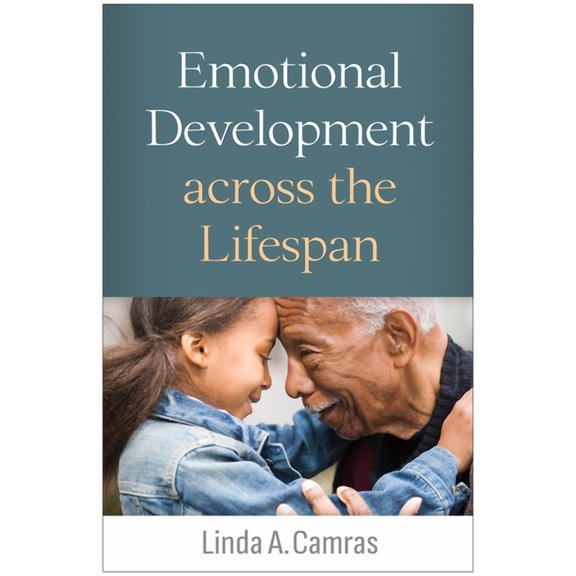 Emotional Development Across the Lifespan, (Paperback)