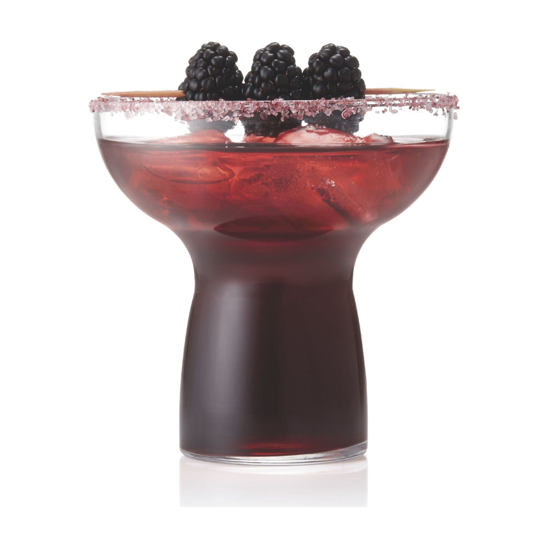 Bartesian Cocktail Mixer Capsules, Margarita Lovers Collection, 6 Pack