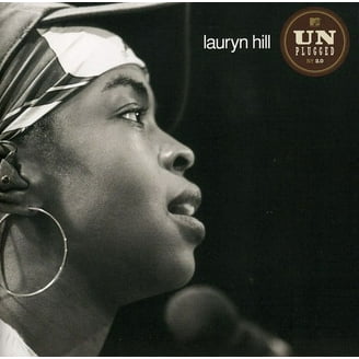 Lauryn Hill - MTV Unplugged No. 2.0 - Music & Performance - Vinyl