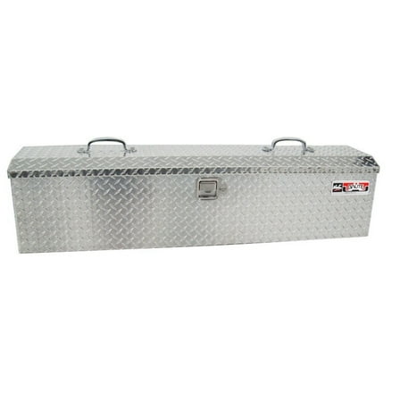 Westin Brute Jobsite Box (Polished)