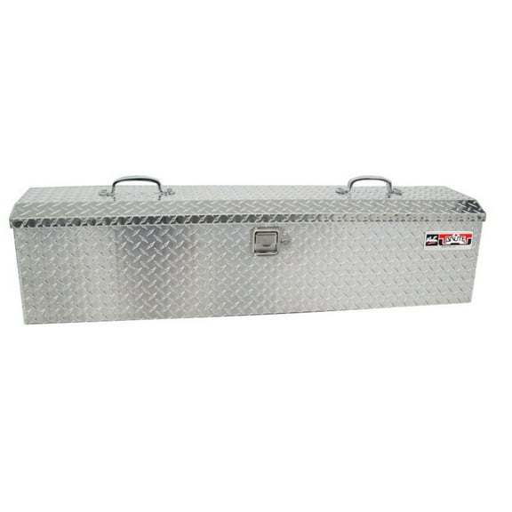 Westin Brute Jobsite Box (Polished)