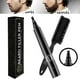 thumbnail image 3 of Lapiz Bolígrafo para rellenar Barba, Bigote y Cejas, aumento de volumen, impermeable, a prueba de manchas, larga duracion, incluye cepillo, 3 of 7