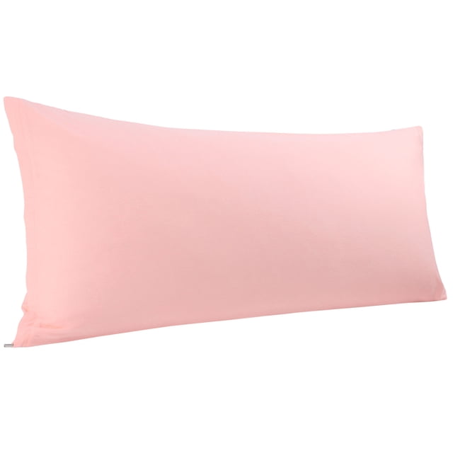 Unique Bargains Zippered Pillow Cases Breathable Egyptian Cotton