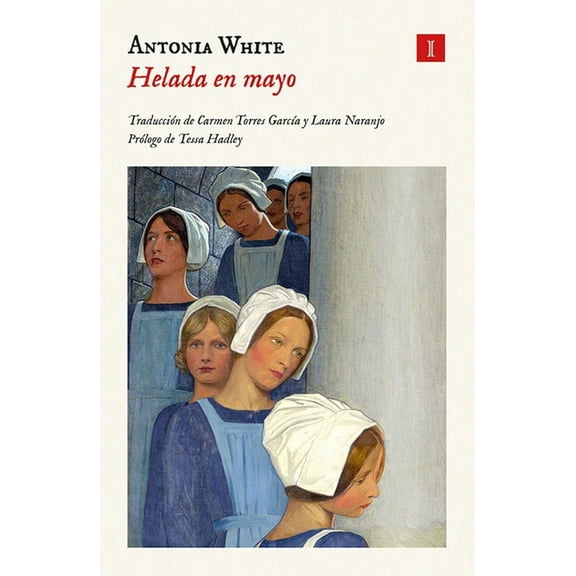 Helada En Mayo, (Paperback)