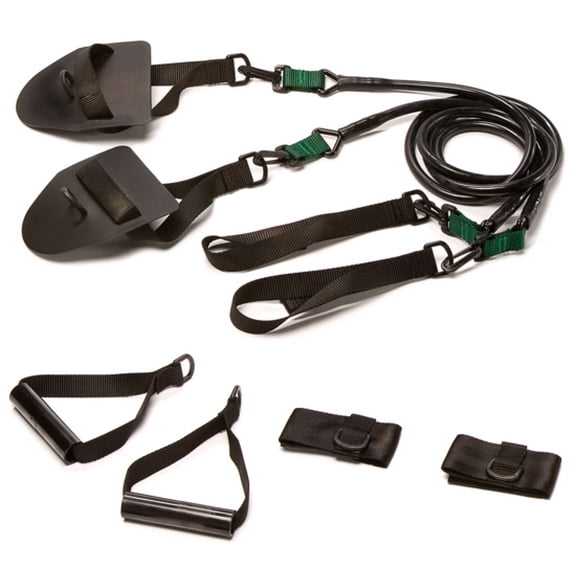 StretchCordz Modular Set (Green - Medium)