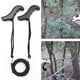 thumbnail image 5 of 48 cm Camping Senderismo Supervivencia de emergencia Herramienta de mano Sierra de cadena de bolsillo Sierras de mango Likrtyny  Para estrenar, 5 of 9