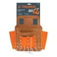 thumbnail image 1 of Porta Herramientas De Cuero 8 Compartimentos Truper Truper POR-HE8, 1 of 2