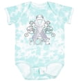 thumbnail image 3 of Inktastic Hope Lung Cancer Awareness Boys or Girls Baby Bodysuit, 3 of 5
