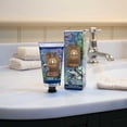 thumbnail image 3 of The English Soap Company Ocean Seaweed Luxury Hand Cream (2.5 Fl oz), 3 of 4