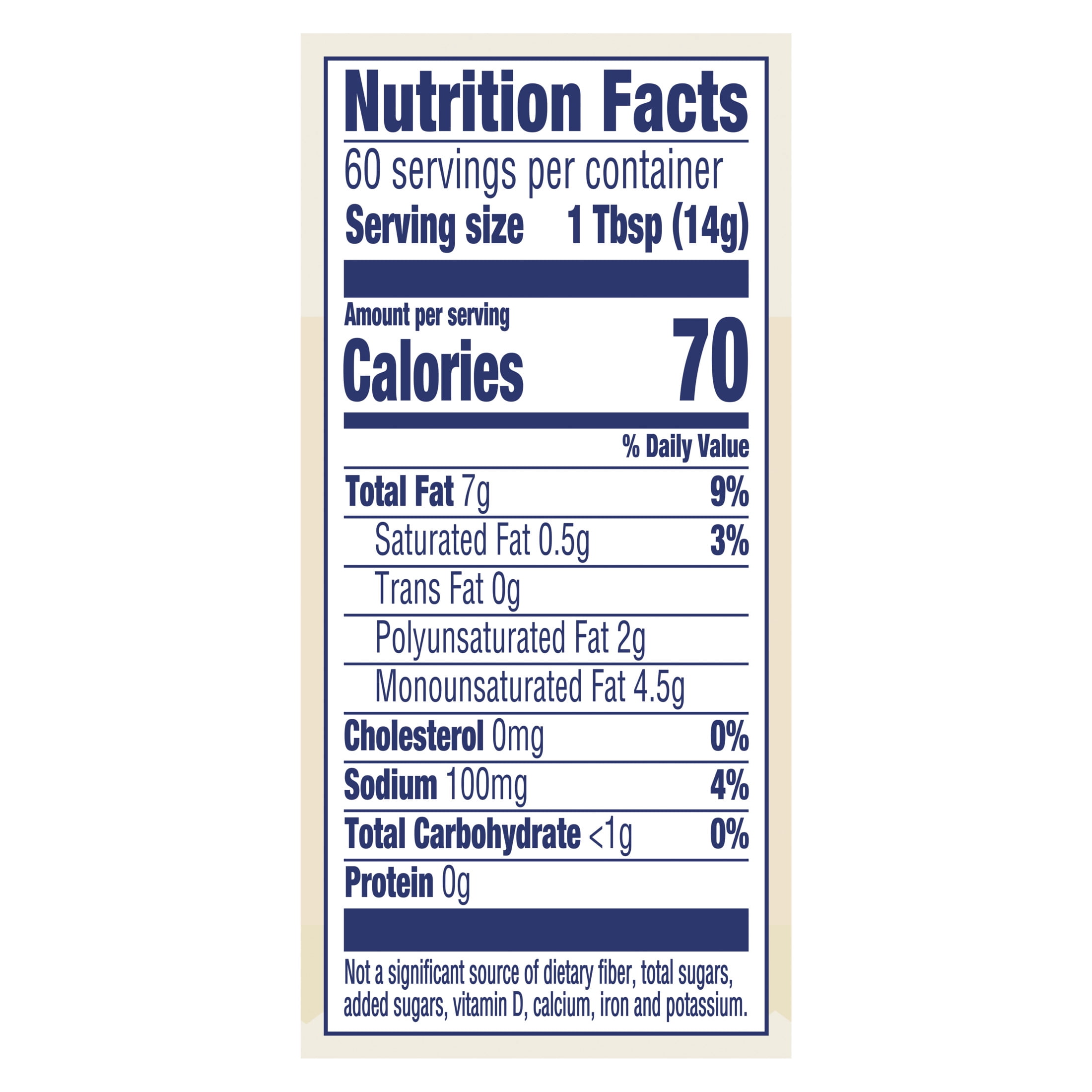 Hellmann's Plant Based Mayonnaise Spread & Dressing Condiments, 30 fl oz Jar