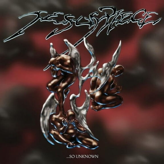 Jesus Piece - ...so Unknown - Music & Performance - CD