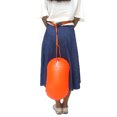thumbnail image 3 of YIgang Pvc Swimming Buoy Safety Float Air Dry Bag Tow Float Swimming Inflatable Flotation Bag, 3 of 8