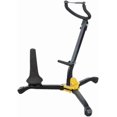 thumbnail image 3 of Saxophone Stand Saxophone Holder Wind Instrument, Musical Accessory Instrument Alto Tenor Sax Stand for Stage, 3 of 5