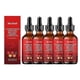 thumbnail image 4 of 1-5x Cayenne Pepper Drops, Aeluro Cayenne Pepper Liquid Drops, Containing Hawthorn Beetroot, 4 of 5