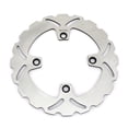 thumbnail image 1 of Rear Brake Disc Rotor For HONDA XL 600 V TRANSALP 1991-1999 XL 650 V TRANSALP 2000-2007 XL 700 V TRANSALP 2008-2011, 1 of 3