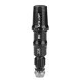 thumbnail image 4 of Funda De Eje De Golf, Adaptador De Funda De Eje De Golf Negro, 2,28 X 0,63 Pulgadas Para TaylorMade M1 M2 Driver Golf Lovers Golf Pieza De Repuesto ANGGREK Golf Shaft Sleeve 0.335, 4 of 8
