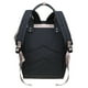thumbnail image 5 of KAUKKO Bolsa multifunción Mochila para bebé Mochila de gran capacidad (03-Negro) KAUKKO KT03-Black, 5 of 5