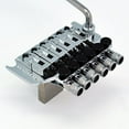 thumbnail image 3 of Hollow Point Intonation System for Floyd Rose Tremolos - Chrome, 3 of 3