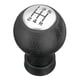 thumbnail image 4 of 5 Speed Car Gear Shift Knob Lever Dust Cover For Suzuki Swift SX4 ALTO, 4 of 5