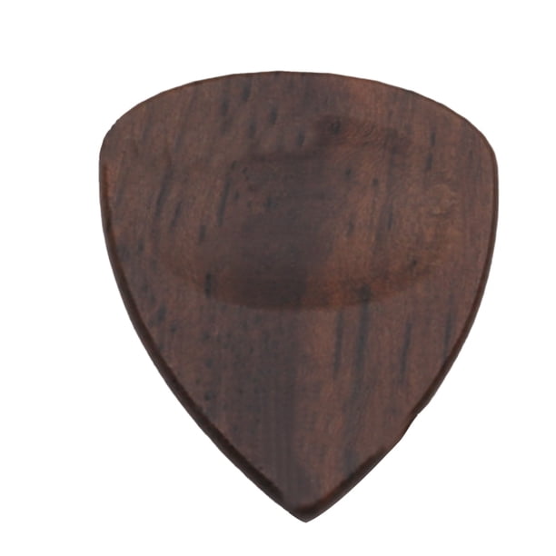 Advancent Púas de guitarra Instrumento de cuerda delicada Herramienta de ajuste Comfortale Estudio Accesorio de bajo de Herramientas de juego Púa Accesorios para instrumentos musicales Tipo 8 Advancent OD019642-08B